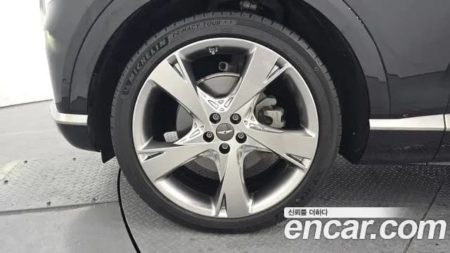 2020 Genesis GV80 3.0 Diesel AWD Sold VIN KMTHB81DDLU037308 – exterior detail 2020 Genesis GV80 3.0 Diesel AWD Sold VIN KMTHB81DDLU037308 – exterior detail
