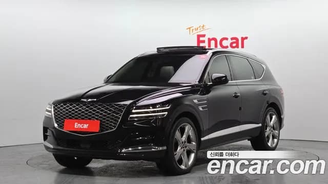 2020 Genesis GV80 3.0 Diesel AWD Sold VIN KMTHB81DDLU037308 – photo 11 2020 Genesis GV80 3.0 Diesel AWD Sold VIN KMTHB81DDLU037308 – photo 11