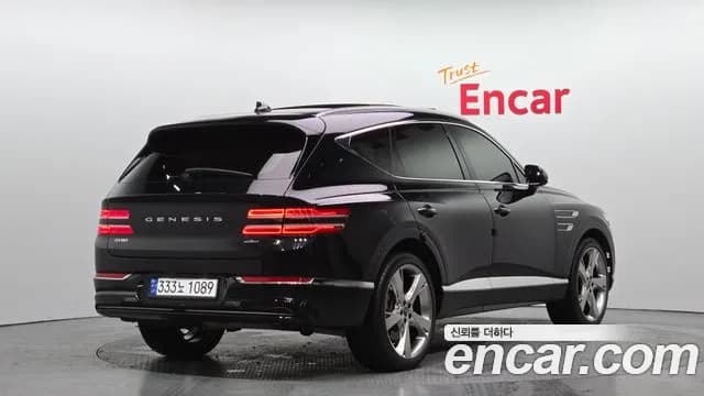 2020 Genesis GV80 3.0 Diesel AWD Sold VIN KMTHB81DDLU037308 – photo 12 2020 Genesis GV80 3.0 Diesel AWD Sold VIN KMTHB81DDLU037308 – photo 12