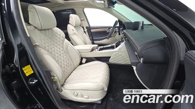 2020 Genesis GV80 3.0 Diesel AWD Sold VIN KMTHB81DDLU037308 – photo 13 2020 Genesis GV80 3.0 Diesel AWD Sold VIN KMTHB81DDLU037308 – photo 13