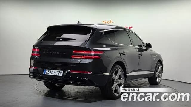 2021 Genesis GV80 3.0 Diesel AWD Sold VIN KMTHB81DDMU045754 – side profile 2021 Genesis GV80 3.0 Diesel AWD Sold VIN KMTHB81DDMU045754 – side profile