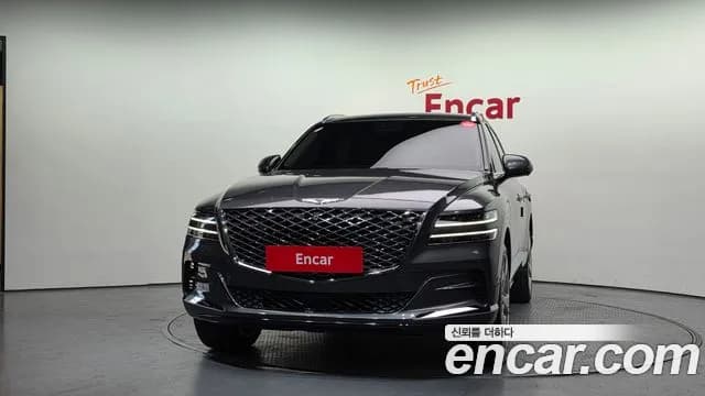 2021 Genesis GV80 3.0 Diesel AWD Sold VIN KMTHB81DDMU045754 – dashboard 2021 Genesis GV80 3.0 Diesel AWD Sold VIN KMTHB81DDMU045754 – dashboard