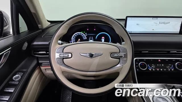 2021 Genesis GV80 3.0 Diesel AWD Sold VIN KMTHB81DDMU045754 – photo 11 2021 Genesis GV80 3.0 Diesel AWD Sold VIN KMTHB81DDMU045754 – photo 11