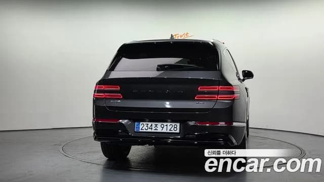 2021 Genesis GV80 3.0 Diesel AWD Sold VIN KMTHB81DDMU045754 – photo 13 2021 Genesis GV80 3.0 Diesel AWD Sold VIN KMTHB81DDMU045754 – photo 13