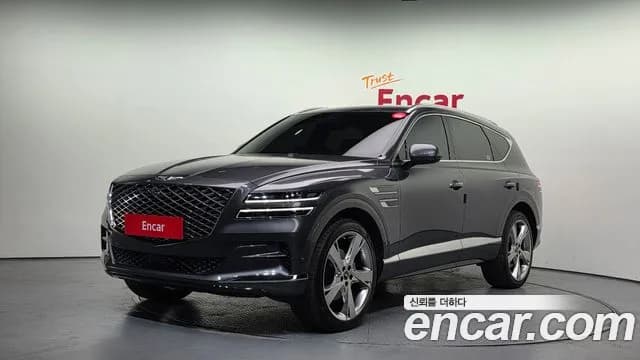 2021 Genesis GV80 3.0 Diesel AWD Sold VIN KMTHB81DDMU045754 – photo 16 2021 Genesis GV80 3.0 Diesel AWD Sold VIN KMTHB81DDMU045754 – photo 16