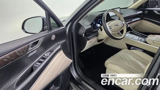 2021 Genesis GV80 3.0 Diesel AWD Sold VIN KMTHB81DDMU045754 – photo 17 2021 Genesis GV80 3.0 Diesel AWD Sold VIN KMTHB81DDMU045754 – photo 17