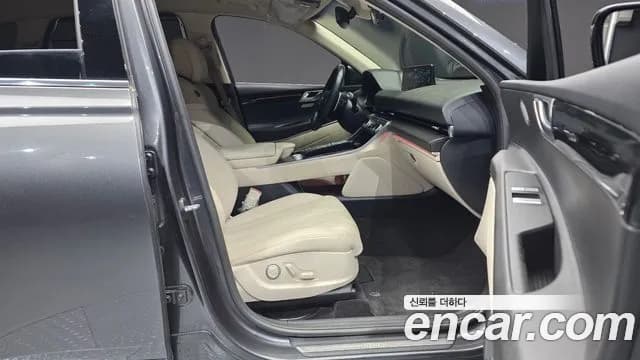 2021 Genesis GV80 3.0 Diesel AWD Sold VIN KMTHB81DDMU073633 – dashboard 2021 Genesis GV80 3.0 Diesel AWD Sold VIN KMTHB81DDMU073633 – dashboard