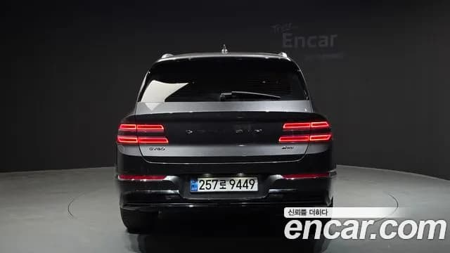 2021 Genesis GV80 3.0 Diesel AWD Sold VIN KMTHB81DDMU073633 – interior seats 2021 Genesis GV80 3.0 Diesel AWD Sold VIN KMTHB81DDMU073633 – interior seats