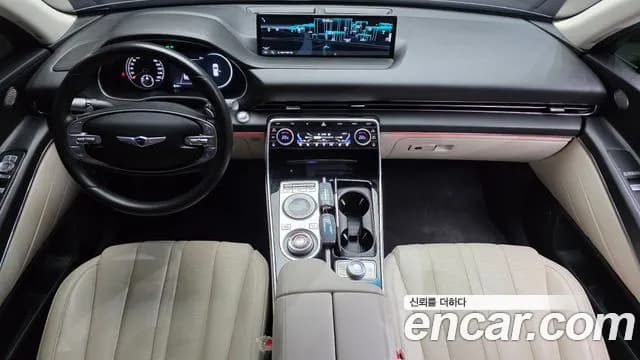 2021 Genesis GV80 3.0 Diesel AWD Sold VIN KMTHB81DDMU073633 – photo 20 2021 Genesis GV80 3.0 Diesel AWD Sold VIN KMTHB81DDMU073633 – photo 20