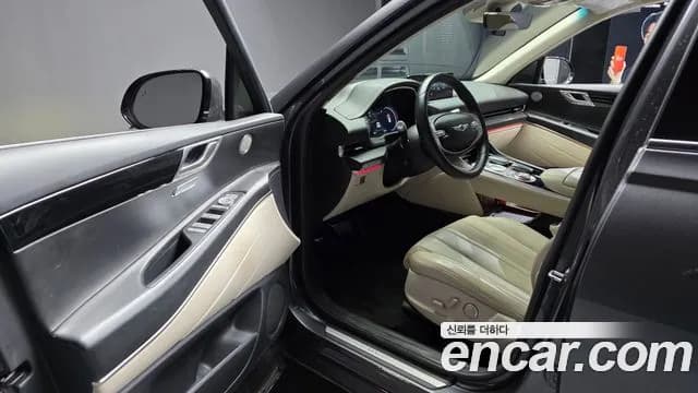 2021 Genesis GV80 3.0 Diesel AWD Sold VIN KMTHB81DDMU073633 – photo 27 2021 Genesis GV80 3.0 Diesel AWD Sold VIN KMTHB81DDMU073633 – photo 27