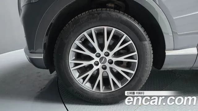 2021 Genesis GV80 3.0 Diesel AWD Sold VIN KMTHB81DDMU073633 – photo 30 2021 Genesis GV80 3.0 Diesel AWD Sold VIN KMTHB81DDMU073633 – photo 30