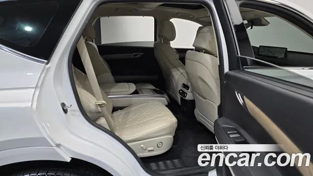2022 Genesis GV80 3.0 Diesel AWD Sold VIN KMTHB81DDNU084411 – photo 11 2022 Genesis GV80 3.0 Diesel AWD Sold VIN KMTHB81DDNU084411 – photo 11