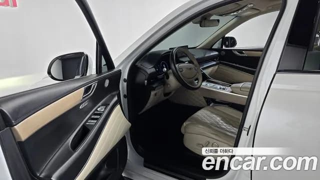 2022 Genesis GV80 3.0 Diesel AWD Sold VIN KMTHB81DDNU084411 – photo 13 2022 Genesis GV80 3.0 Diesel AWD Sold VIN KMTHB81DDNU084411 – photo 13