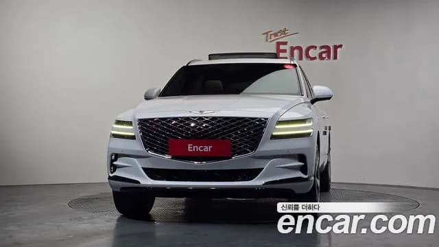2022 Genesis GV80 3.0 Diesel AWD Sold VIN KMTHB81DDNU084411 – photo 16 2022 Genesis GV80 3.0 Diesel AWD Sold VIN KMTHB81DDNU084411 – photo 16