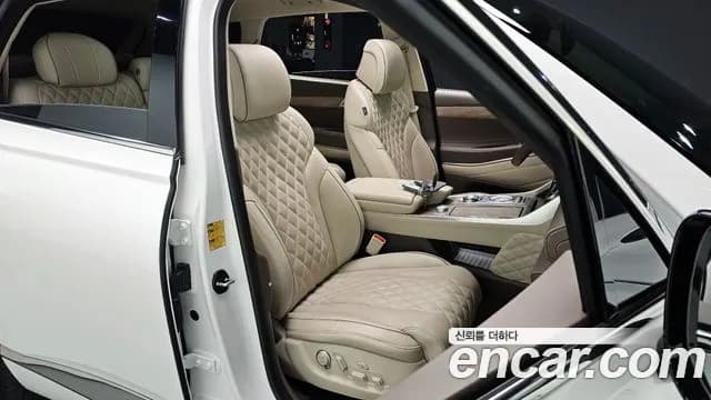 2022 Genesis GV80 3.0 Diesel AWD Sold VIN KMTHB81DDNU100987 – front exterior 2022 Genesis GV80 3.0 Diesel AWD Sold VIN KMTHB81DDNU100987 – front exterior