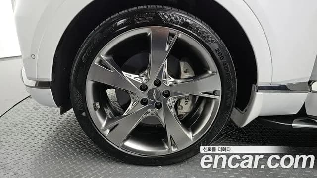 2022 Genesis GV80 3.0 Diesel AWD Sold VIN KMTHB81DDNU100987 – interior seats 2022 Genesis GV80 3.0 Diesel AWD Sold VIN KMTHB81DDNU100987 – interior seats