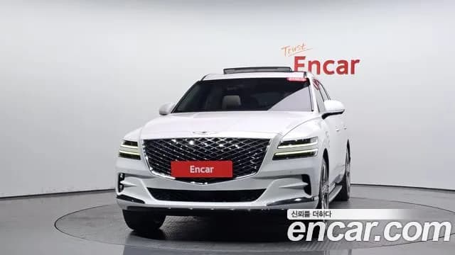 2022 Genesis GV80 3.0 Diesel AWD Sold VIN KMTHB81DDNU100987 – engine bay 2022 Genesis GV80 3.0 Diesel AWD Sold VIN KMTHB81DDNU100987 – engine bay