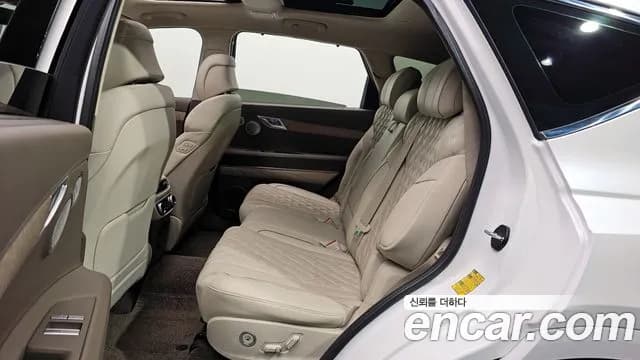 2022 Genesis GV80 3.0 Diesel AWD Sold VIN KMTHB81DDNU100987 – undercarriage 2022 Genesis GV80 3.0 Diesel AWD Sold VIN KMTHB81DDNU100987 – undercarriage