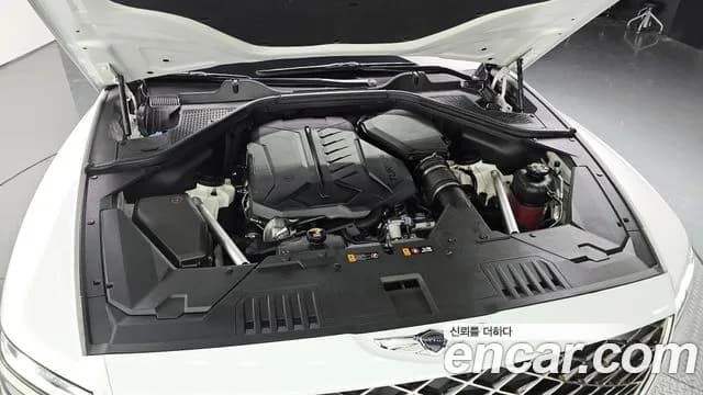 2022 Genesis GV80 3.0 Diesel AWD Sold VIN KMTHB81DDNU100987 – photo 14 2022 Genesis GV80 3.0 Diesel AWD Sold VIN KMTHB81DDNU100987 – photo 14