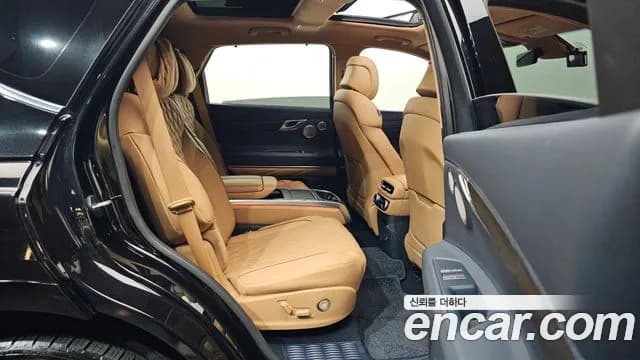2022 Genesis GV80 3.0 Diesel AWD Sold VIN KMTHB81DDNU105106 – engine bay 2022 Genesis GV80 3.0 Diesel AWD Sold VIN KMTHB81DDNU105106 – engine bay