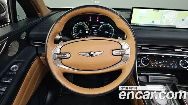 2022 Genesis GV80 3.0 Diesel AWD Sold VIN KMTHB81DDNU105106 – odometer reading 2022 Genesis GV80 3.0 Diesel AWD Sold VIN KMTHB81DDNU105106 – odometer reading
