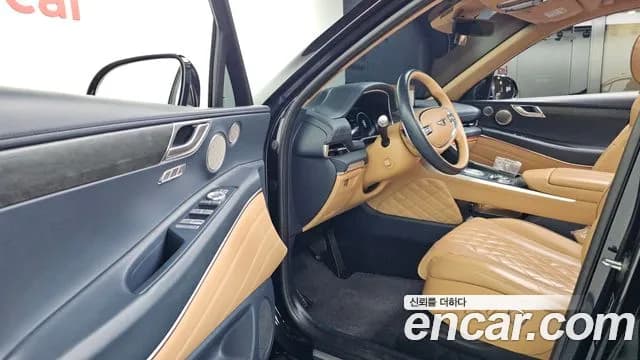 2022 Genesis GV80 3.0 Diesel AWD Sold VIN KMTHB81DDNU105106 – photo 18 2022 Genesis GV80 3.0 Diesel AWD Sold VIN KMTHB81DDNU105106 – photo 18