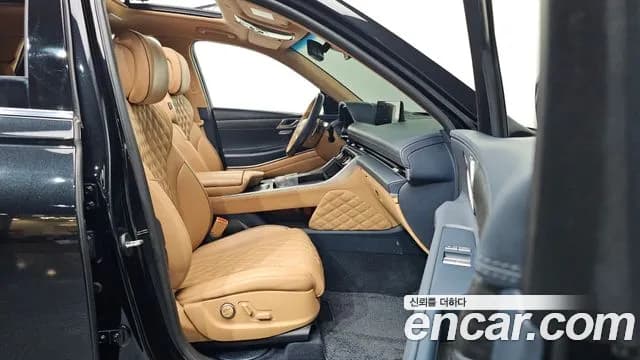 2022 Genesis GV80 3.0 Diesel AWD Sold VIN KMTHB81DDNU105106 – photo 20 2022 Genesis GV80 3.0 Diesel AWD Sold VIN KMTHB81DDNU105106 – photo 20