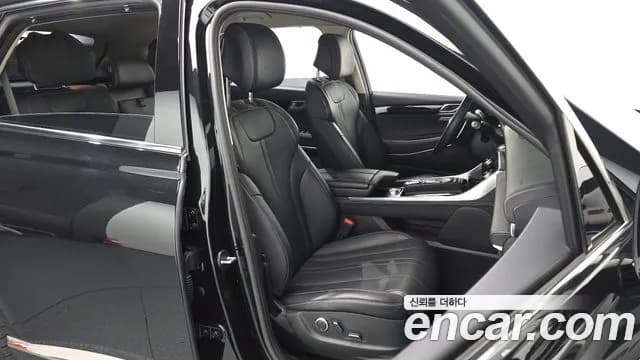 2022 Genesis GV80 3.0 Diesel AWD Sold VIN KMTHB81DDNU124334 – interior seats 2022 Genesis GV80 3.0 Diesel AWD Sold VIN KMTHB81DDNU124334 – interior seats