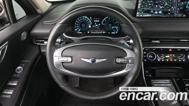 2022 Genesis GV80 3.0 Diesel AWD Sold VIN KMTHB81DDNU124334 – photo 14 2022 Genesis GV80 3.0 Diesel AWD Sold VIN KMTHB81DDNU124334 – photo 14