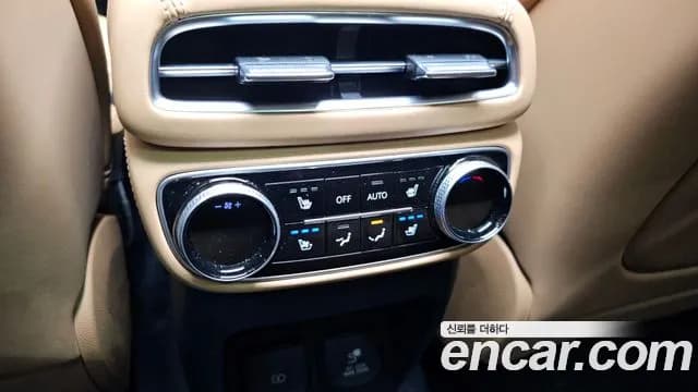 2022 Genesis GV80 3.0 Diesel AWD Sold VIN KMTHB81DDNU128388 – rear exterior 2022 Genesis GV80 3.0 Diesel AWD Sold VIN KMTHB81DDNU128388 – rear exterior