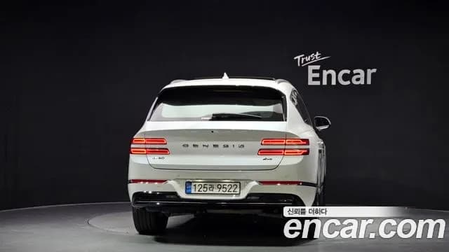 2022 Genesis GV80 3.0 Diesel AWD Sold VIN KMTHB81DDNU128388 – exterior detail 2022 Genesis GV80 3.0 Diesel AWD Sold VIN KMTHB81DDNU128388 – exterior detail