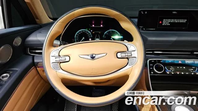 2022 Genesis GV80 3.0 Diesel AWD Sold VIN KMTHB81DDNU128388 – photo 11 2022 Genesis GV80 3.0 Diesel AWD Sold VIN KMTHB81DDNU128388 – photo 11