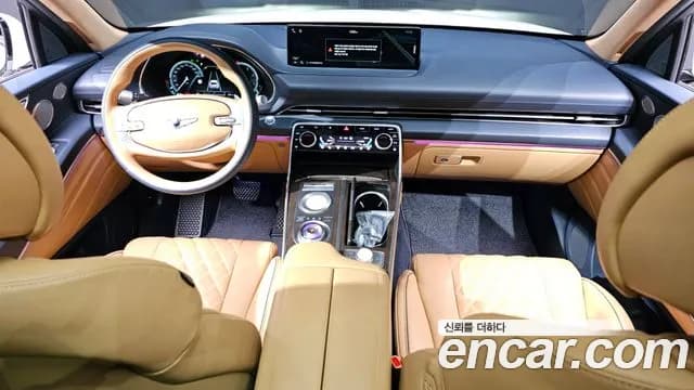 2022 Genesis GV80 3.0 Diesel AWD Sold VIN KMTHB81DDNU128388 – photo 12 2022 Genesis GV80 3.0 Diesel AWD Sold VIN KMTHB81DDNU128388 – photo 12