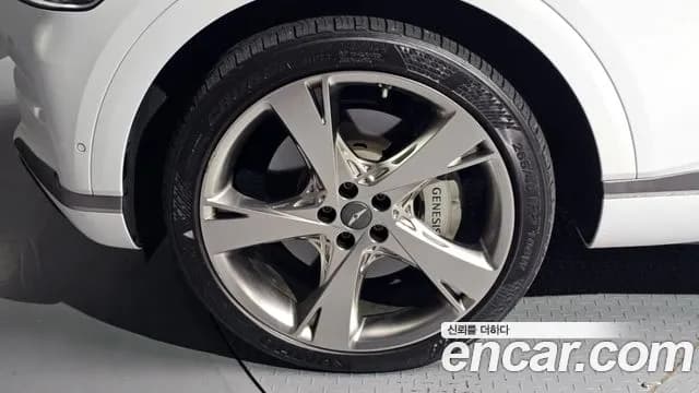 2022 Genesis GV80 3.0 Diesel AWD Sold VIN KMTHB81DDNU128388 – photo 16 2022 Genesis GV80 3.0 Diesel AWD Sold VIN KMTHB81DDNU128388 – photo 16