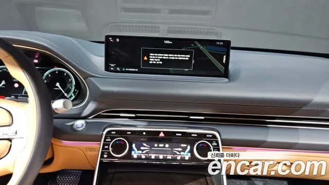 2022 Genesis GV80 3.0 Diesel AWD Sold VIN KMTHB81DDNU128388 – photo 17 2022 Genesis GV80 3.0 Diesel AWD Sold VIN KMTHB81DDNU128388 – photo 17