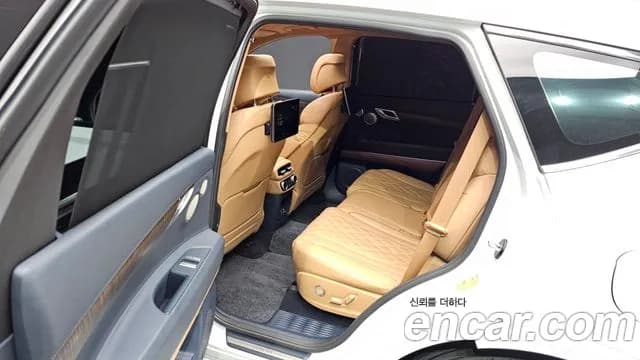 2022 Genesis GV80 3.0 Diesel AWD Sold VIN KMTHB81DDNU128388 – photo 20 2022 Genesis GV80 3.0 Diesel AWD Sold VIN KMTHB81DDNU128388 – photo 20