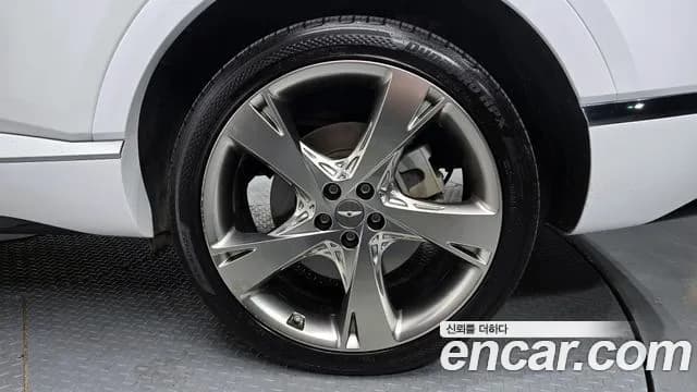 2022 Genesis GV80 3.0 Diesel AWD Sold VIN KMTHB81DDNU129902 – side profile 2022 Genesis GV80 3.0 Diesel AWD Sold VIN KMTHB81DDNU129902 – side profile