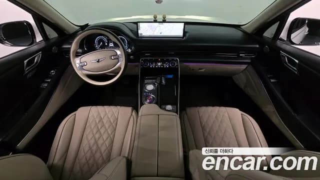 2022 Genesis GV80 3.0 Diesel AWD Sold VIN KMTHB81DDNU129902 – photo 11 2022 Genesis GV80 3.0 Diesel AWD Sold VIN KMTHB81DDNU129902 – photo 11