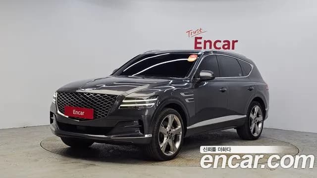 2022 Genesis GV80 3.0 Diesel AWD Sold VIN KMTHB81DDNU134077 – photo 11 2022 Genesis GV80 3.0 Diesel AWD Sold VIN KMTHB81DDNU134077 – photo 11