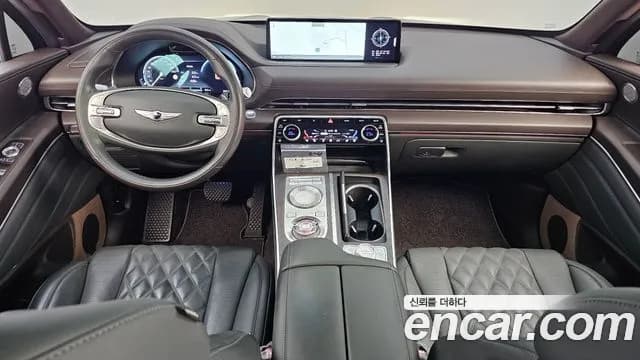 2022 Genesis GV80 3.0 Diesel AWD Sold VIN KMTHB81DDNU134077 – photo 16 2022 Genesis GV80 3.0 Diesel AWD Sold VIN KMTHB81DDNU134077 – photo 16