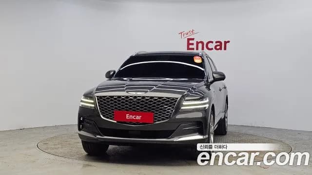 2022 Genesis GV80 3.0 Diesel AWD Sold VIN KMTHB81DDNU134077 – photo 19 2022 Genesis GV80 3.0 Diesel AWD Sold VIN KMTHB81DDNU134077 – photo 19