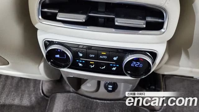 2023 Genesis GV80 3.0 Diesel AWD Sold VIN KMTHB81DDPU134649 – undercarriage 2023 Genesis GV80 3.0 Diesel AWD Sold VIN KMTHB81DDPU134649 – undercarriage