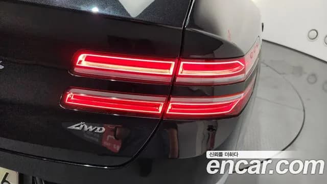 2023 Genesis GV80 3.0 Diesel AWD Sold VIN KMTHB81DDPU134649 – odometer reading 2023 Genesis GV80 3.0 Diesel AWD Sold VIN KMTHB81DDPU134649 – odometer reading