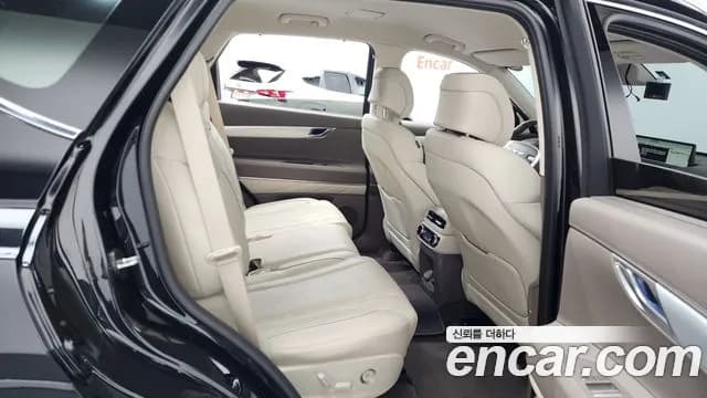 2023 Genesis GV80 3.0 Diesel AWD Sold VIN KMTHB81DDPU134649 – photo 12 2023 Genesis GV80 3.0 Diesel AWD Sold VIN KMTHB81DDPU134649 – photo 12
