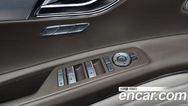 2023 Genesis GV80 3.0 Diesel AWD Sold VIN KMTHB81DDPU134649 – photo 20 2023 Genesis GV80 3.0 Diesel AWD Sold VIN KMTHB81DDPU134649 – photo 20