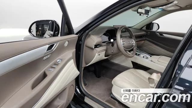 2023 Genesis GV80 3.0 Diesel AWD Sold VIN KMTHB81DDPU134649 – photo 24 2023 Genesis GV80 3.0 Diesel AWD Sold VIN KMTHB81DDPU134649 – photo 24