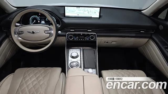 2023 Genesis GV80 3.0 Diesel AWD Sold VIN KMTHB81DDPU138546 – side profile 2023 Genesis GV80 3.0 Diesel AWD Sold VIN KMTHB81DDPU138546 – side profile