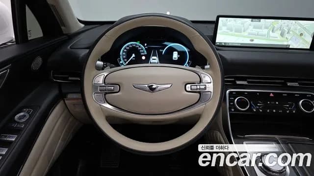 2023 Genesis GV80 3.0 Diesel AWD Sold VIN KMTHB81DDPU138546 – interior seats 2023 Genesis GV80 3.0 Diesel AWD Sold VIN KMTHB81DDPU138546 – interior seats