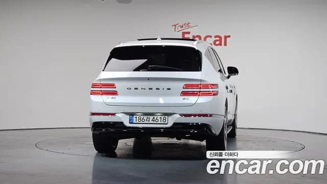 2023 Genesis GV80 3.0 Diesel AWD Sold VIN KMTHB81DDPU138546 – undercarriage 2023 Genesis GV80 3.0 Diesel AWD Sold VIN KMTHB81DDPU138546 – undercarriage