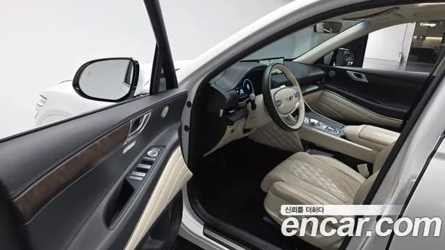 2023 Genesis GV80 3.0 Diesel AWD Sold VIN KMTHB81DDPU138546 – photo 15 2023 Genesis GV80 3.0 Diesel AWD Sold VIN KMTHB81DDPU138546 – photo 15